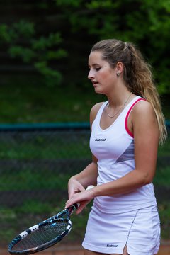 Lisa Ponomar 472 - 1. und 2. Damen Club and der Alster